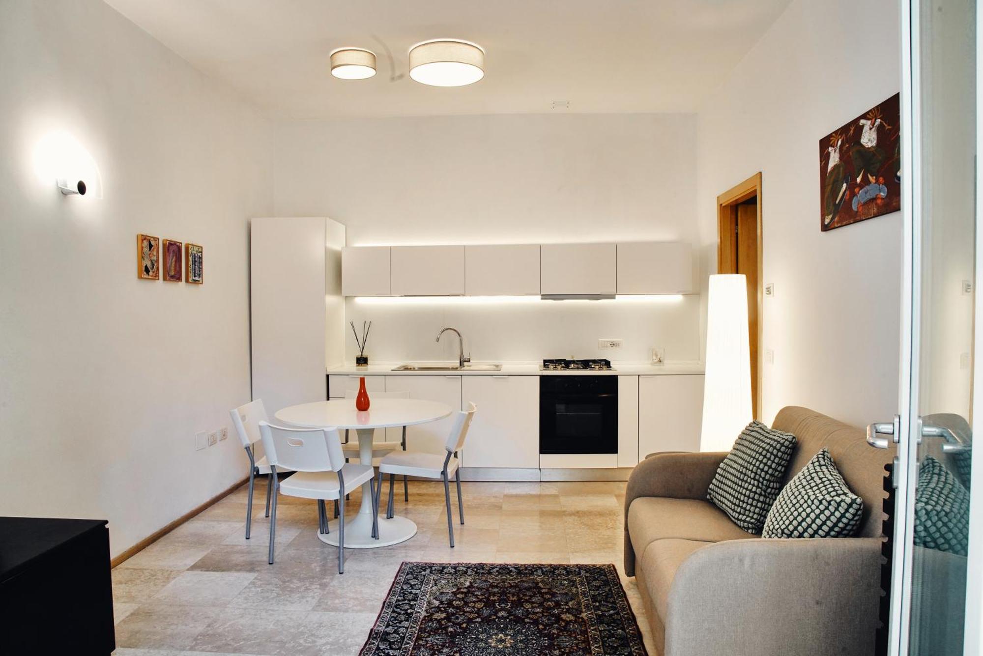 Apartament Dormi Da Noi Ankona Zewnętrze zdjęcie