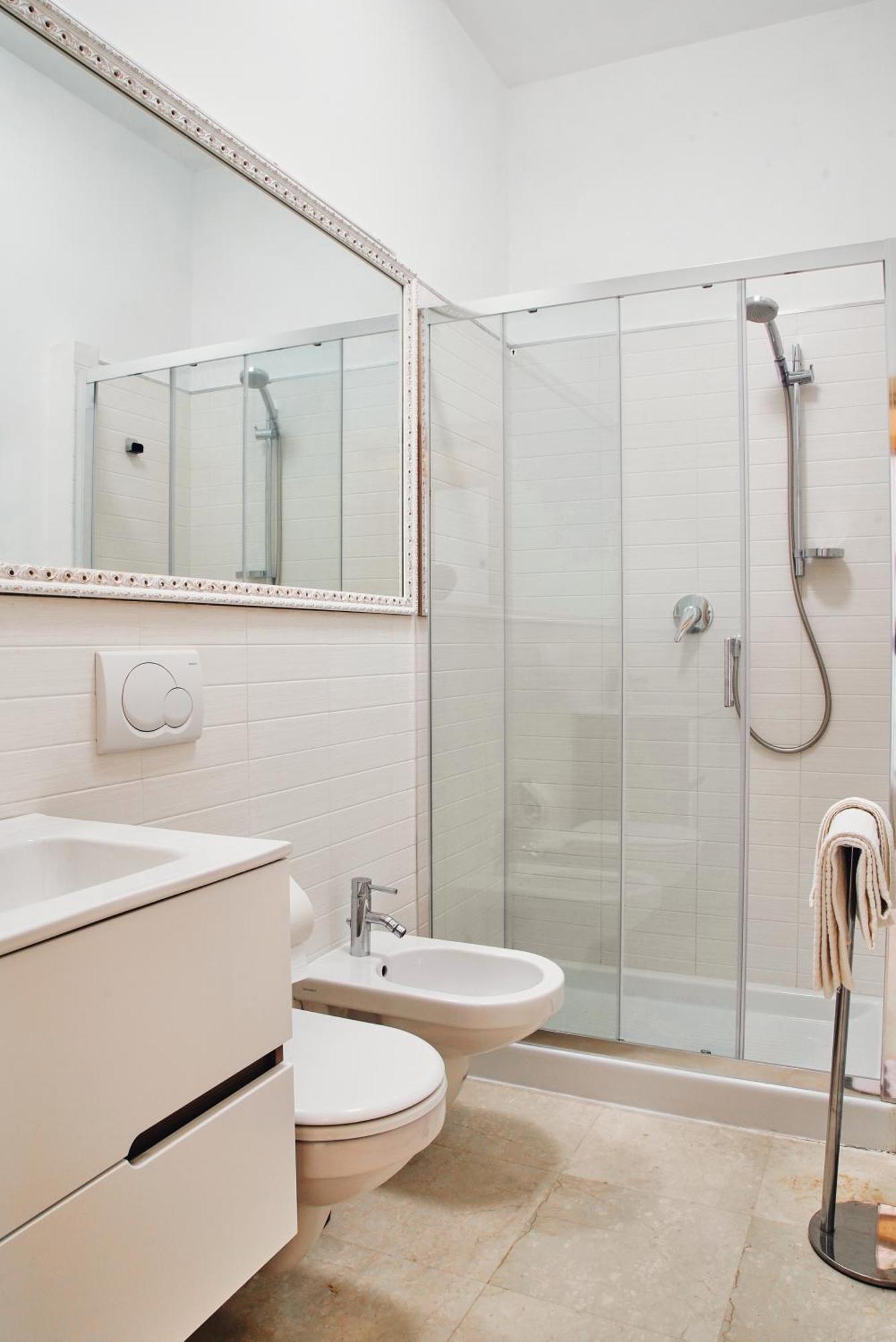 Apartament Dormi Da Noi Ankona Zewnętrze zdjęcie